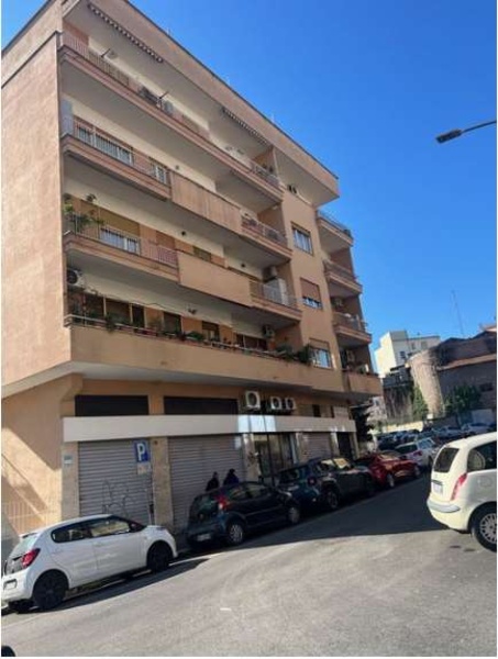 appartamento in vendita a Roma in zona Monte Sacro/Talenti