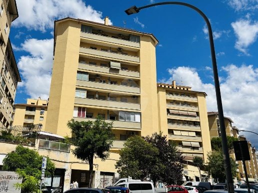 appartamento in vendita a Roma in zona Don Bosco