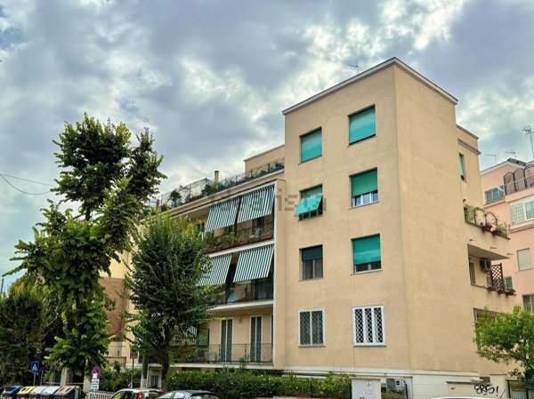 appartamento in vendita a Roma in zona Aurelio