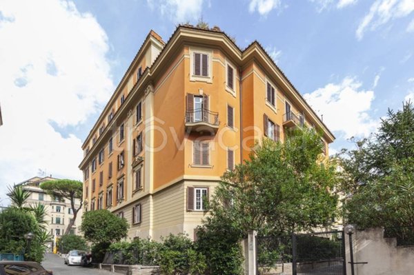 appartamento in vendita a Roma in zona Trieste