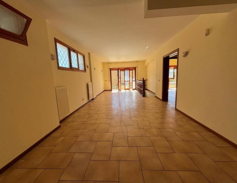 appartamento in vendita a Roma in zona Tor di Quinto