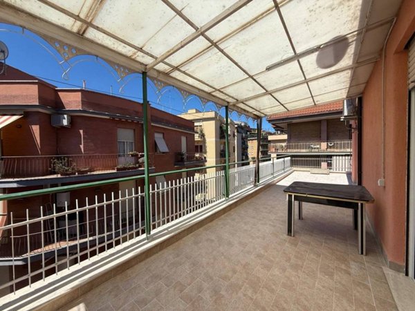 appartamento in vendita a Roma in zona Gianicolense