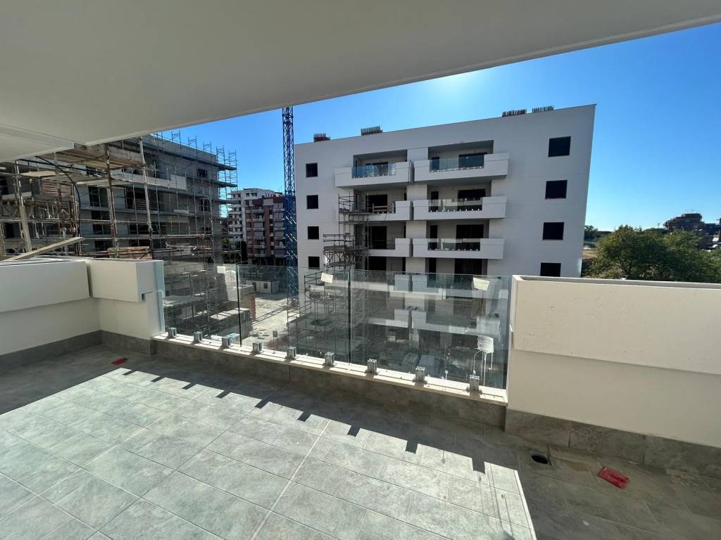 appartamento in vendita a Roma in zona Alessandrino