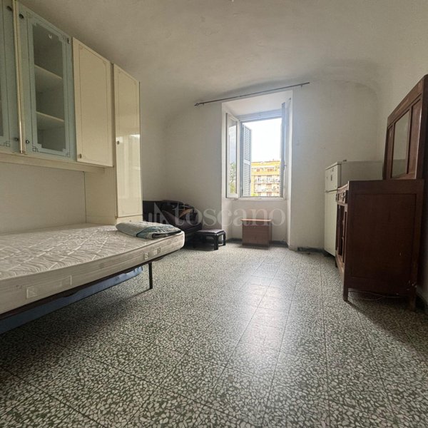 appartamento in vendita a Roma in zona Tiburtino