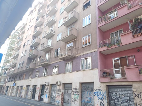 appartamento in vendita a Roma in zona Tiburtino