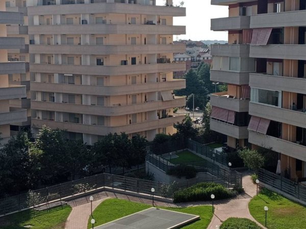 appartamento in vendita a Roma in zona Castel di Leva