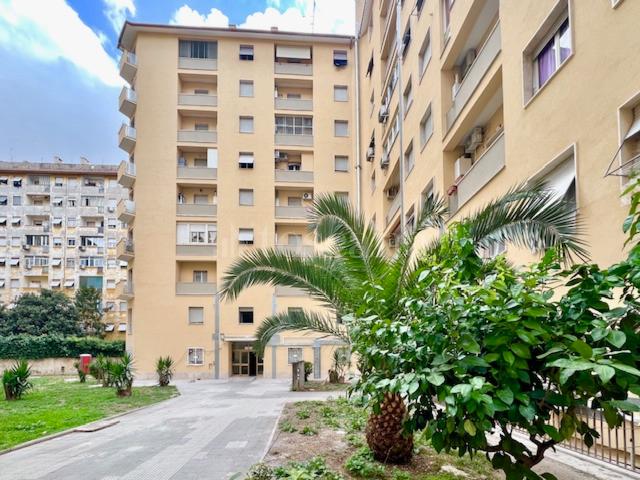 appartamento in vendita a Roma in zona Don Bosco