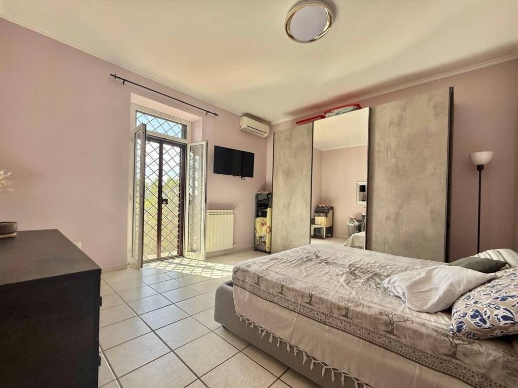 appartamento in vendita a Roma in zona Magliana Vecchia