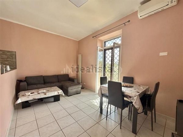 appartamento in vendita a Roma in zona Magliana Vecchia