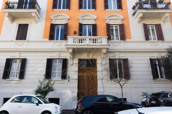 appartamento in vendita a Roma in zona Trieste