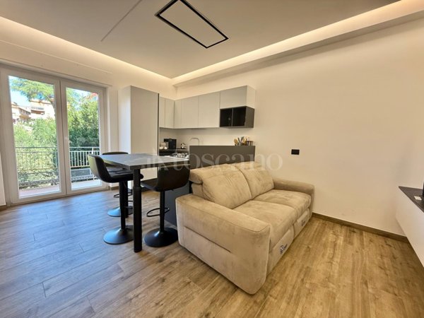 appartamento in vendita a Roma in zona La Pisana