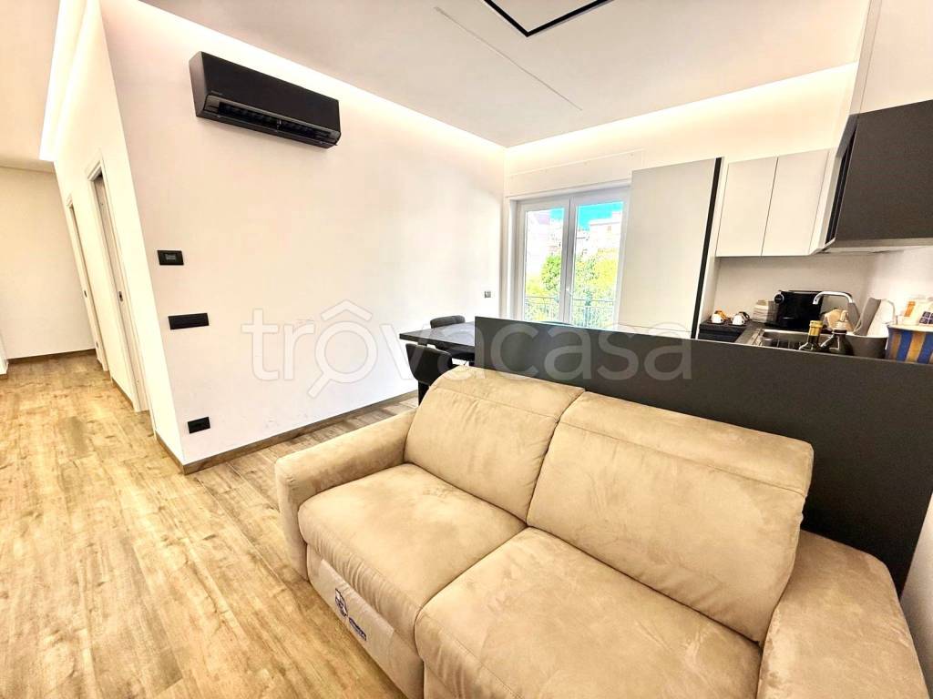 appartamento in vendita a Roma in zona La Pisana