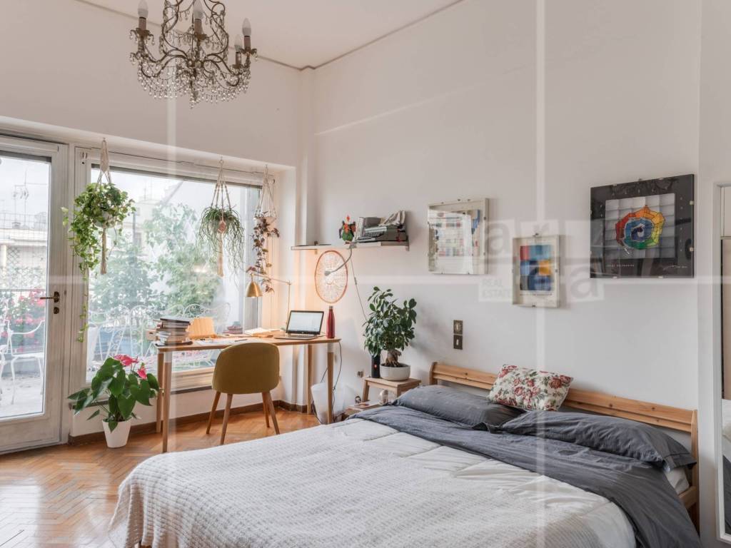 appartamento in vendita a Roma in zona Trieste