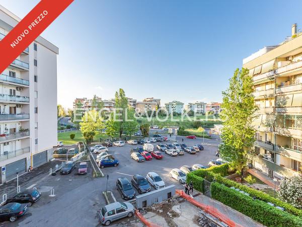 appartamento in vendita a Roma in zona EUR