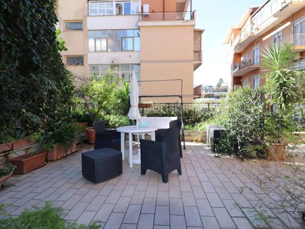 appartamento in vendita a Roma in zona Tor di Quinto