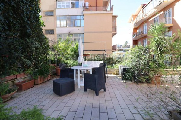 appartamento in vendita a Roma in zona Tor di Quinto