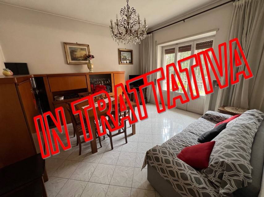 appartamento in vendita a Roma in zona Aurelio