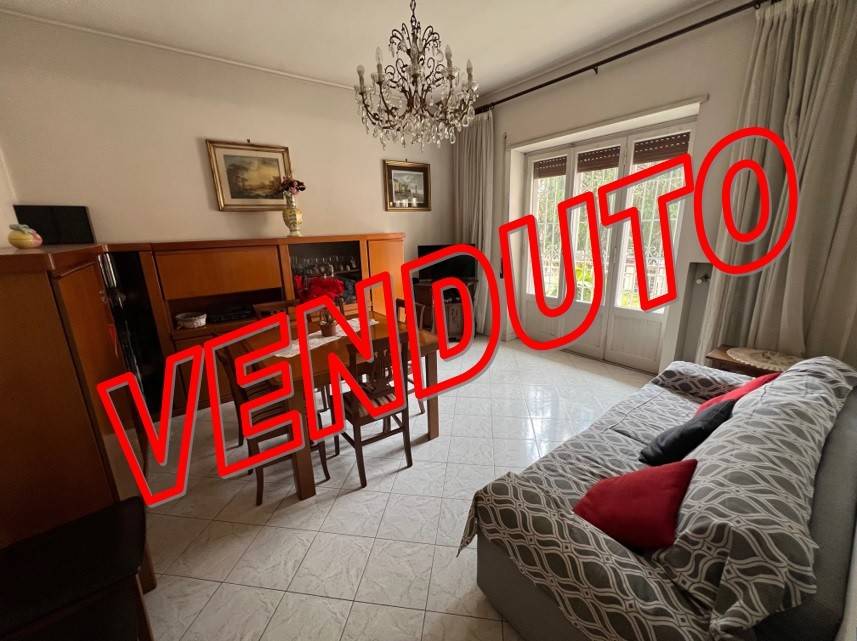 appartamento in vendita a Roma in zona Aurelio