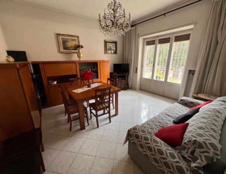 appartamento in vendita a Roma in zona Aurelio