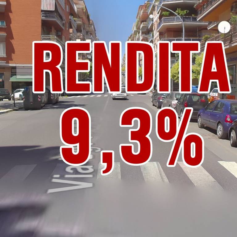 negozio in vendita a Roma