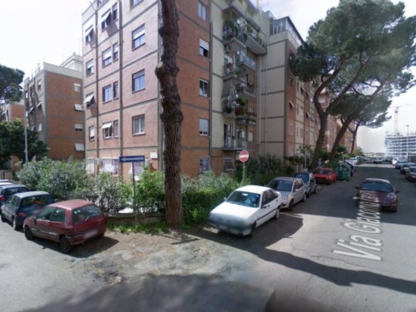 appartamento in vendita a Roma in zona Monte Sacro/Talenti