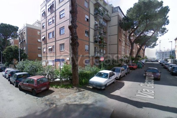 appartamento in vendita a Roma in zona Monte Sacro/Talenti