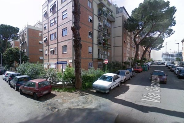 appartamento in vendita a Roma in zona Monte Sacro/Talenti