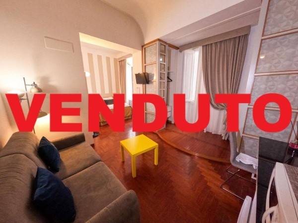 negozio in vendita a Roma in zona Campo Marzio