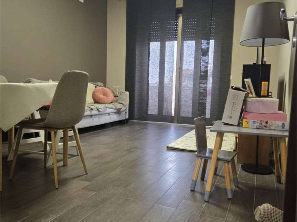 appartamento in vendita a Roma in zona Rione Prati