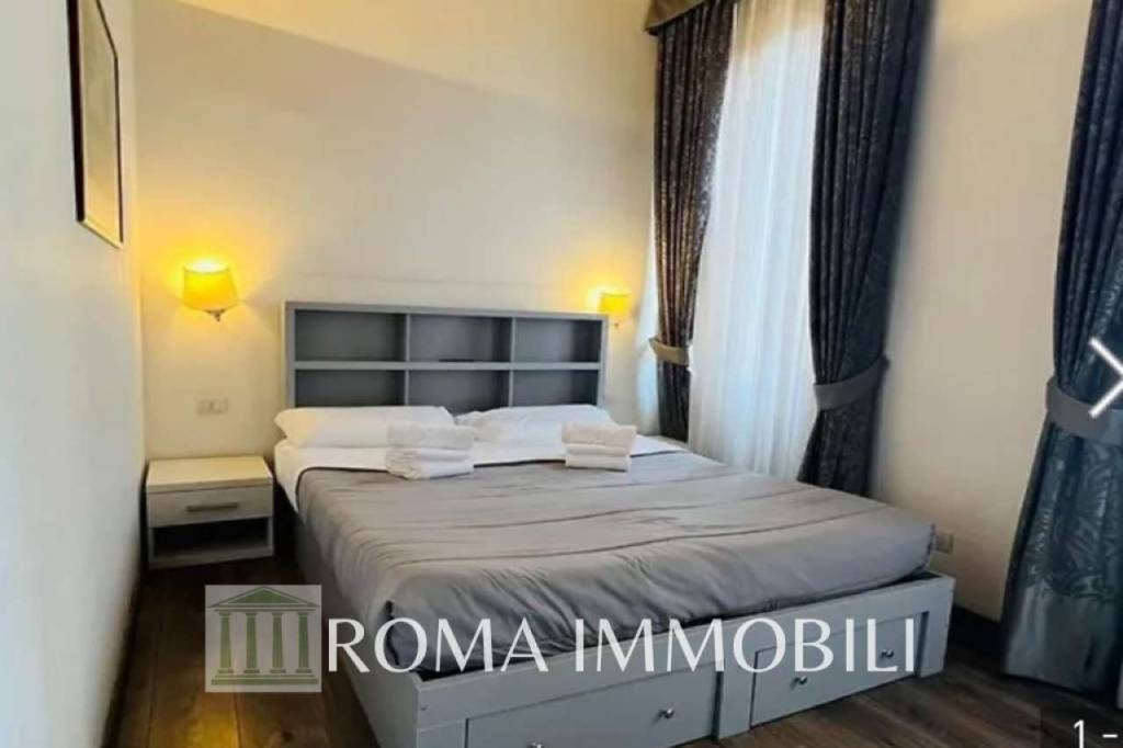 negozio in vendita a Roma in zona Esquilino