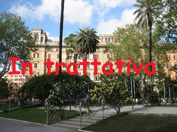 appartamento in vendita a Roma in zona Esquilino