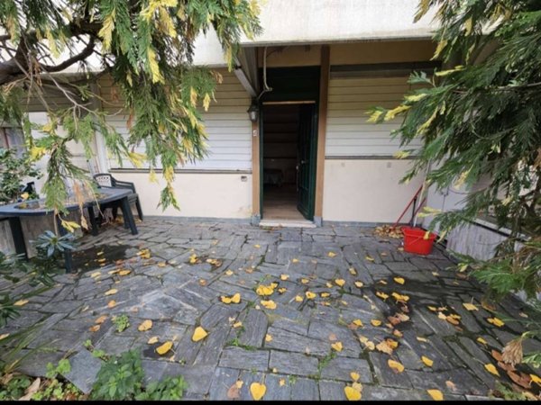appartamento in vendita a Roma in zona Aurelio