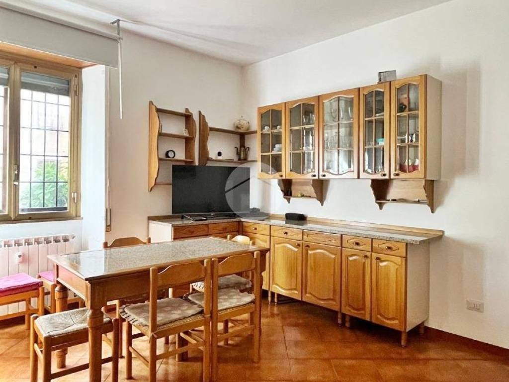 appartamento in vendita a Roma in zona Collatino