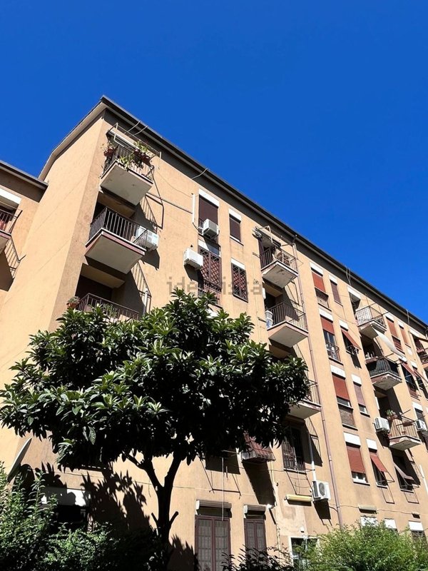 appartamento in vendita a Roma in zona Collatino