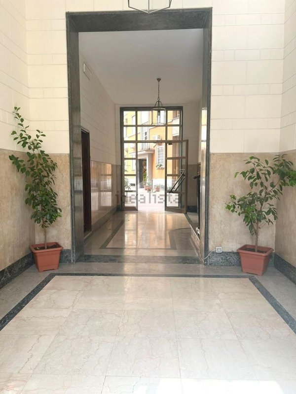 appartamento in vendita a Roma in zona Nomentano