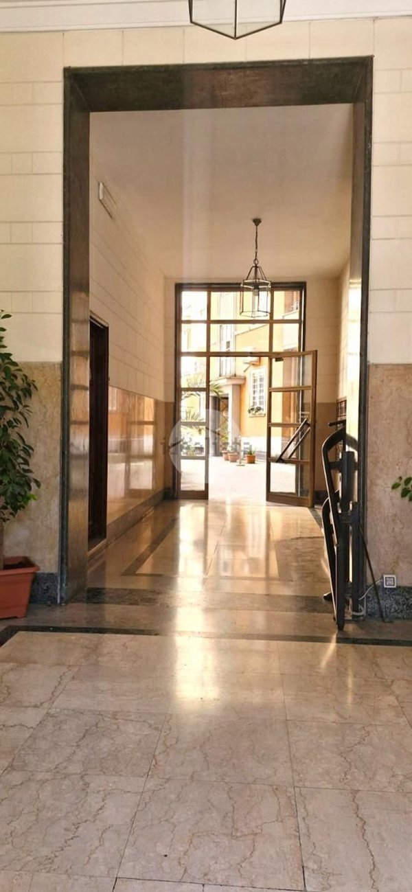 appartamento in vendita a Roma in zona Nomentano