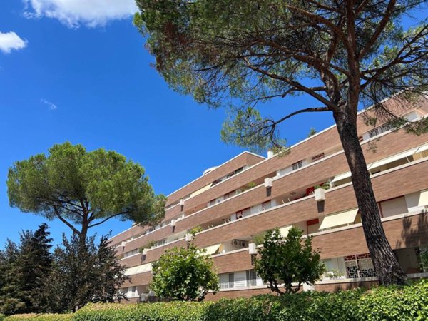 appartamento in vendita a Roma in zona EUR