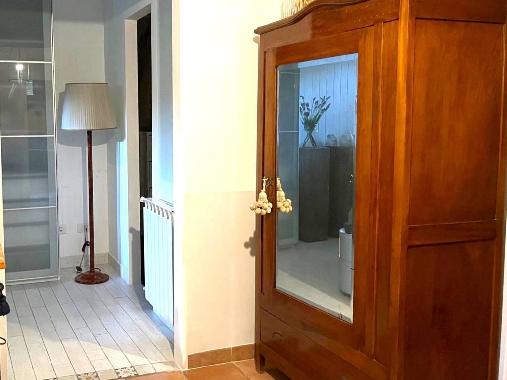 casa indipendente in vendita a Roma in zona Infernetto