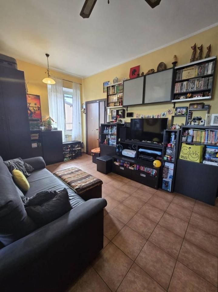appartamento in vendita a Roma in zona Flaminio