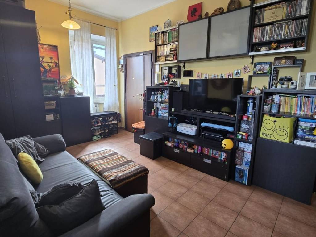 appartamento in vendita a Roma in zona Flaminio