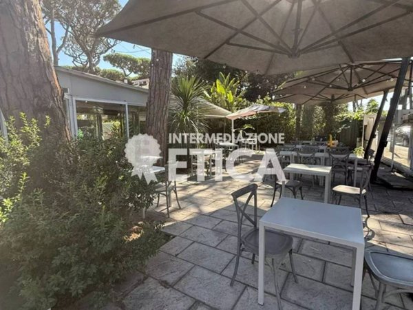 negozio in vendita a Roma in zona Pinciano