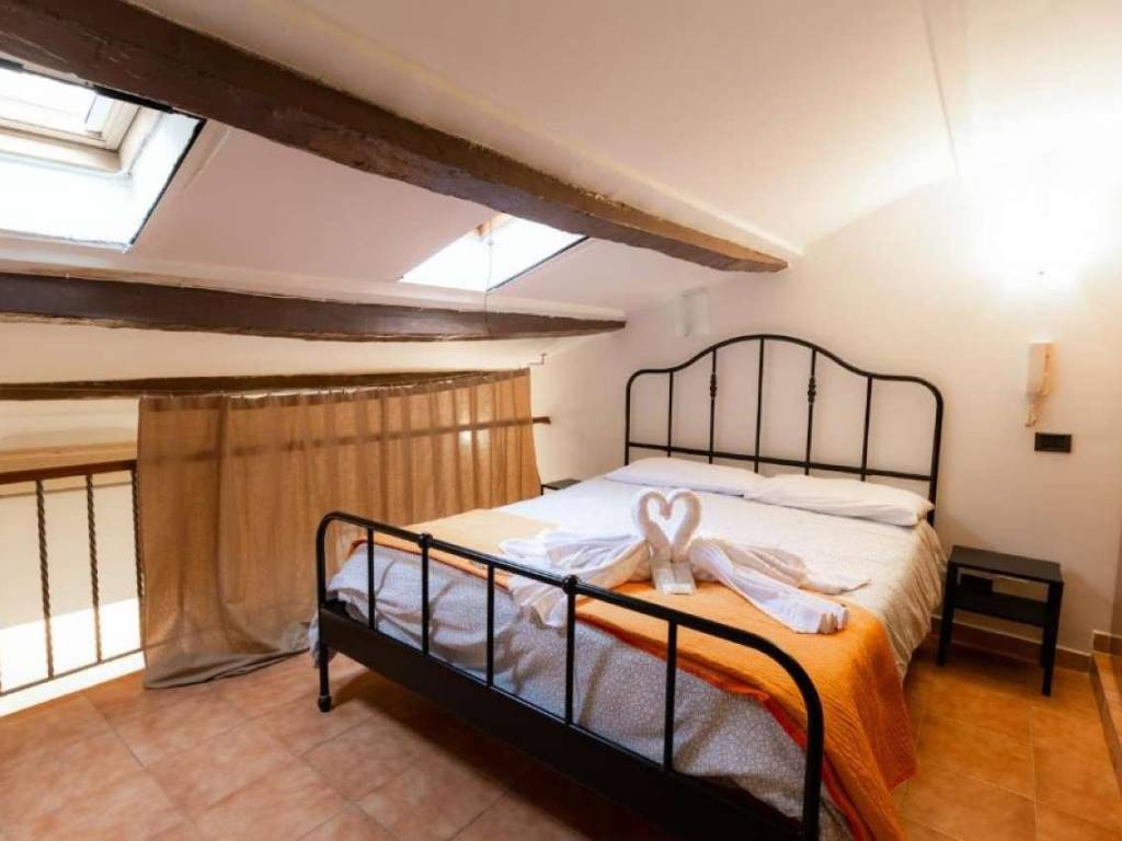 negozio in vendita a Roma in zona Trastevere