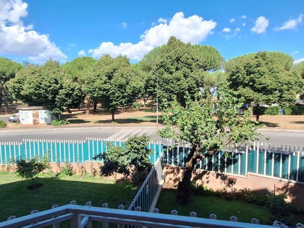 appartamento in vendita a Roma in zona Alessandrino