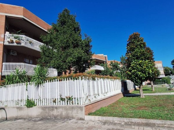 appartamento in vendita a Roma in zona Alessandrino
