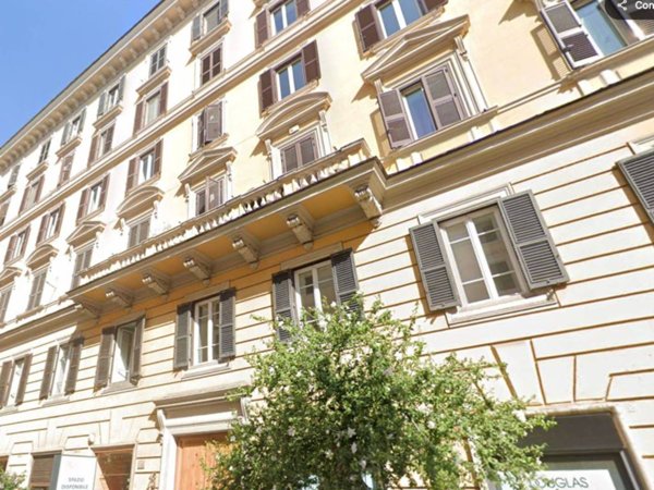 appartamento in vendita a Roma in zona Salario