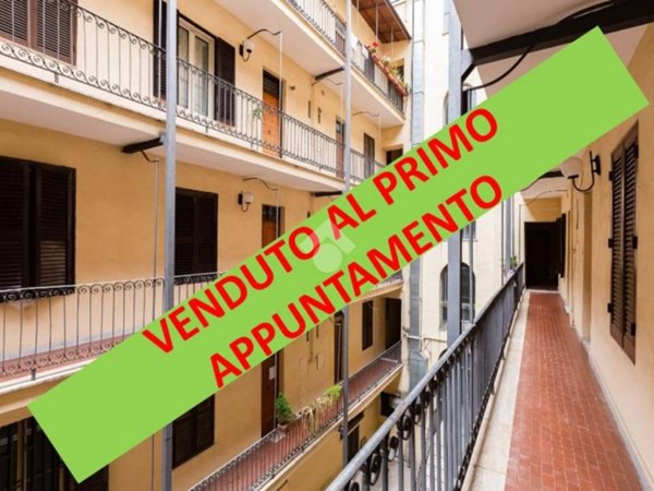appartamento in vendita a Roma in zona Tiburtino