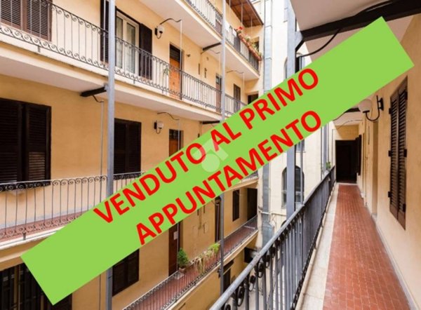 appartamento in vendita a Roma in zona Tiburtino