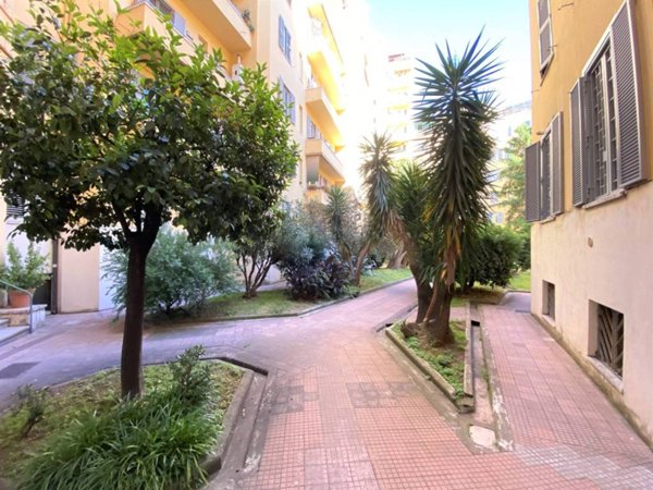 appartamento in vendita a Roma in zona Tuscolano