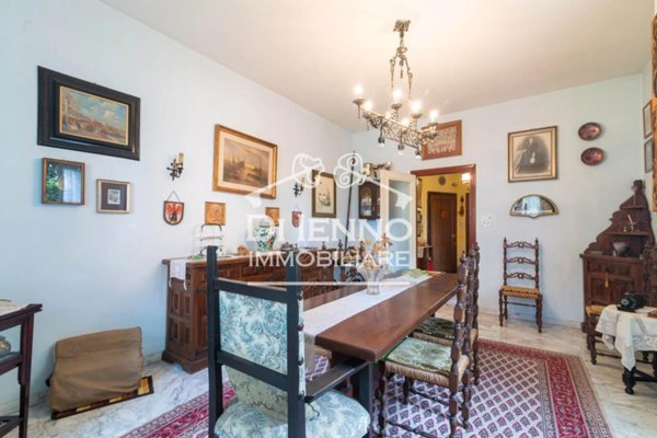 appartamento in vendita a Roma in zona Monte Sacro/Talenti