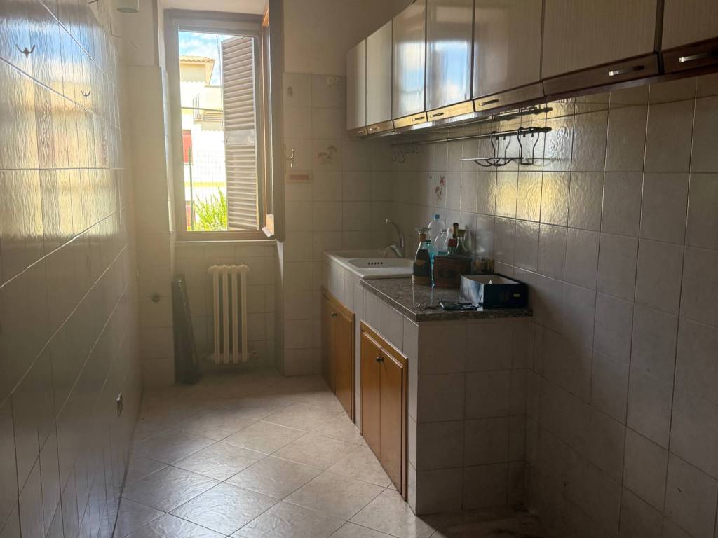 appartamento in vendita a Roma in zona Casal Boccone